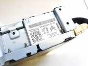 Radio Citroen C4, I 2008.06 - 2010.01 facelift 96643697xt, a2c53250030