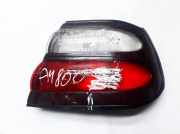 Rückleuchten - Hinten Rechts Nissan Almera, N15 1995.07 - 1998.06 Gebraucht ,