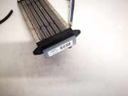 Wärmetauscher Innenraumheizung Zuheizer Toyota Auris, I E15 2006.10 - 2012.10 mf0134100410, mf013410-0410