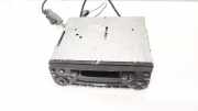 Radio Skoda Fabia, I 6Y 1999.08 - 2005.10 7640120510,