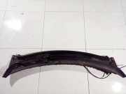 Windlauf Wischerabdeckung Nissan Qashqai, I 2006.01 - 2010.06 66862jd900,