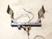 Anhängerkupplung Ford Transit, III 2000.01 - 2006.04 Gebraucht,