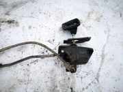 Schaltgestänge - Schaltseile Audi A4, B6 2000.11 - 2004.11 8e0711406,