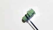 Bremslichtschalter Schalter Renault Scenic, I 1996.01 - 1999.09 7700849783,