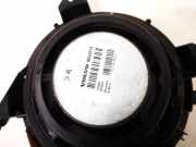 Lautsprecher Volvo S80, 1998.05 - 2004.06 8633574,