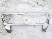 Kühlergrill Frontgrill Kühlergitter Volkswagen Passat, B6 2005.08 - 2010.11 3c0853761, BVY