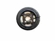 Riemenscheibe Kurbelwelle Chevrolet Captiva, 2006.01 - 2011.06 Gebraucht ,