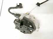 Türschloss Stangen - Hinten Rechts Audi Q7, 2006.03 - 2010.05 3c4839016,