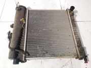 Klima Radiator Mercedes-Benz W202, 1993.03 - 2000.05 Gebraucht,