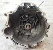 Schaltgetriebe Audi A6, C4 1994.06 - 1997.10 ARX,