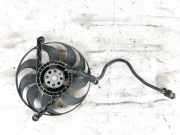 Kühlerlüfter Lüftermotor Skoda Octavia, I 1996.09 - 2000.11 Gebraucht,