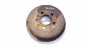 Bremstrommel Volkswagen Polo, IV 2001.09 - 2005.04 6q0609617, 6x0609617a