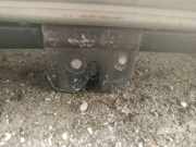 Heckklappe Heckklappenschloss Kofferraumschloss Fiat Stilo, 2001.10 - 2007.01 Gebraucht ,