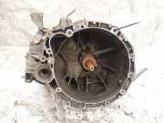 Schaltgetriebe Nissan Primera, P12 2002.01 - 2008.12 8200210599,