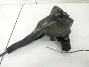 Türschloss Stangen - Hinten Linke Toyota Avensis Verso, 2001.08 - 2009.11 Gebraucht ,