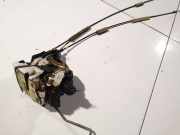 Türschloss Stangen - Hinten Linke Mitsubishi Grandis, I 2004.01 - 2009.12 Gebraucht,