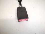 Gurtschloss - Hinten Linke Opel Astra, H 2004.03 - 2009.12 13128018, 13128868