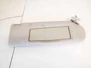 Sonnenblende Audi 100, C4 1991.01 - 1994.06 4a2857551,