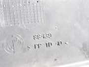 Motorabdeckung Fiat Bravo, 2006.11 - 2014 88439,