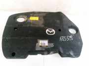 Motorabdeckung Mazda 6, 2002.06 - 2007.08 Gebraucht ,