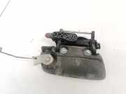 Türgriff Türaussengriff - Vorne Linke Opel Zafira, A 1999.04 - 2003.11 Gebraucht ,