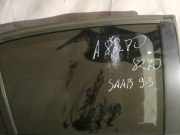 Seitenscheibe - Hinten Rechts SAAB 9-3, 2002.09 - 2008.06 Gebraucht ,