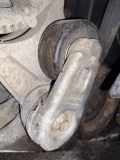 Spannrolle Land-Rover Discovery, 2004.07 - 2009.09 Gebraucht,