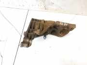 Motorhalterung und Getriebe (Motorhalterung) Porsche Cayenne, 2002.01 - 2010.06 0605041,