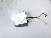 Abdeckung Abschlepphaken - Vorne Mercedes-Benz W220, 1998.10 - 2005.08 2208850323,