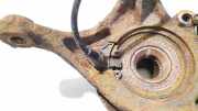 Sensor für ABS - Vorne Linke Peugeot 307, 2005.06 - 2008.06 9652310580,