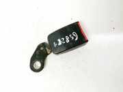Gurtschloss - Hinten CENTER Mercedes-Benz Sprinter, I 1995.02 - 2006.05 Gebraucht,
