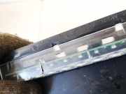 Zusatzbremsleuchte Renault Laguna, III 2010.11 - 2015.12 facelift 265900001r,