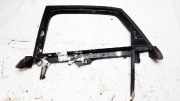 Fensterheber Tür - Hinten Linke Audi A4, B7 2004.11 - 2008.06 Gebraucht ,