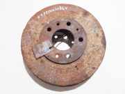 Bremstrommel Mazda MPV, III 1999.08 - 2006.02 Gebraucht,