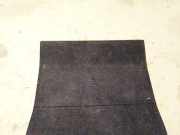 Bodenbelag Kofferraum BMW 1-Series, E81 E82 2003.09 - 2006.09 Gebraucht,