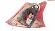 Rückleuchten - Hinten Linke Toyota Yaris, II (XP90) 2005.01 - 2011.01 Gebraucht ,
