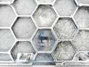 Innenausstattung Audi A4, B6 2000.11 - 2004.11 8e5035405,