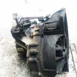 Schaltgetriebe Mazda 3, BK 2003.10 - 2009.06 3M5R7F096YE, 3M5R-7F096-YE3M5R7002YE