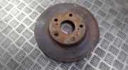 Bremsscheibe Toyota Avensis Verso, 2001.08 - 2009.11 Gebraucht,