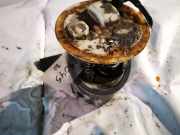 Kraftstoffpumpe Mitsubishi Grandis, I 2004.01 - 2009.12 Gebraucht,
