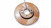 Bremsscheibe Opel Signum, 2003.05 - 2008.06 ventiliuojamas,