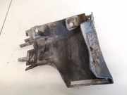Schwellerverkleidung - Hinten Linke Audi A4, B6 2000.11 - 2004.11 8e0853579b,
