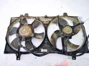 Kühlerlüfter Lüftermotor Nissan Almera, N16 2003.01 - 2006.12 facelift Gebraucht,