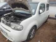 Steckverbinder Nissan Cube, Z12 20010.03 --> Gebraucht,