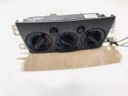 Bedienelement für Klimaanlage Mazda Premacy, 1999.01 - 2005.03 cb08a, 0a25