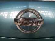 Emblem Nissan Primera, P12 2002.01 - 2008.12 Gebraucht,