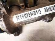 Hauptbremszylinder Chrysler Voyager, IV 2000.02 - 2008.12 p04721154aa,