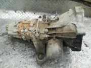 Schaltgetriebe Audi A6, C5 1997.01 - 2001.08 ARX,