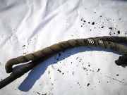 Kühlerschlauch Dodge Journey. 2009.01 - 2014.12 Gebraucht,