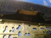 Kennzeichenleuchte Peugeot Partner, I 2003.01 - 2009.06 facelift Gebraucht,